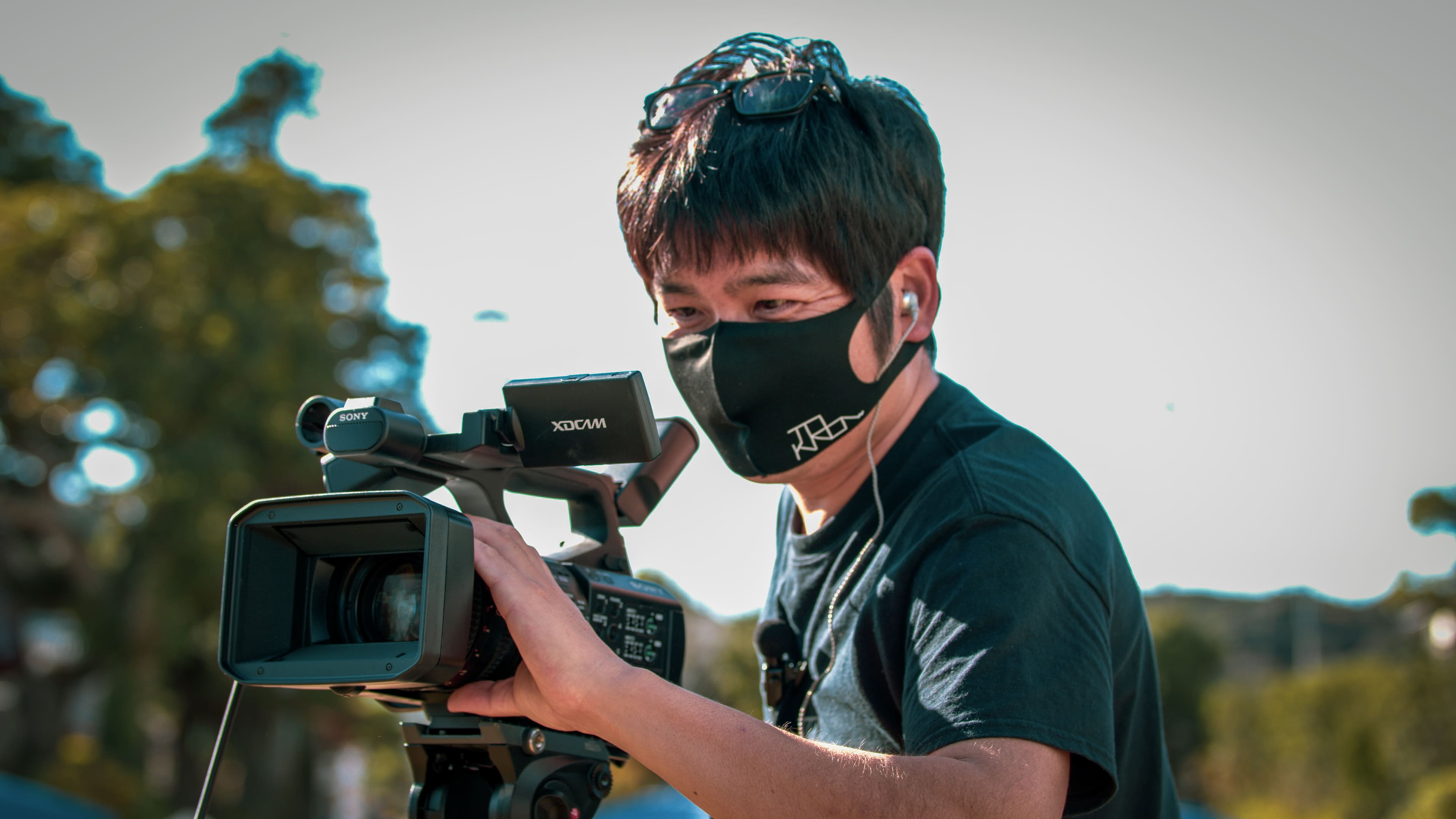 理事 松井 裕幸