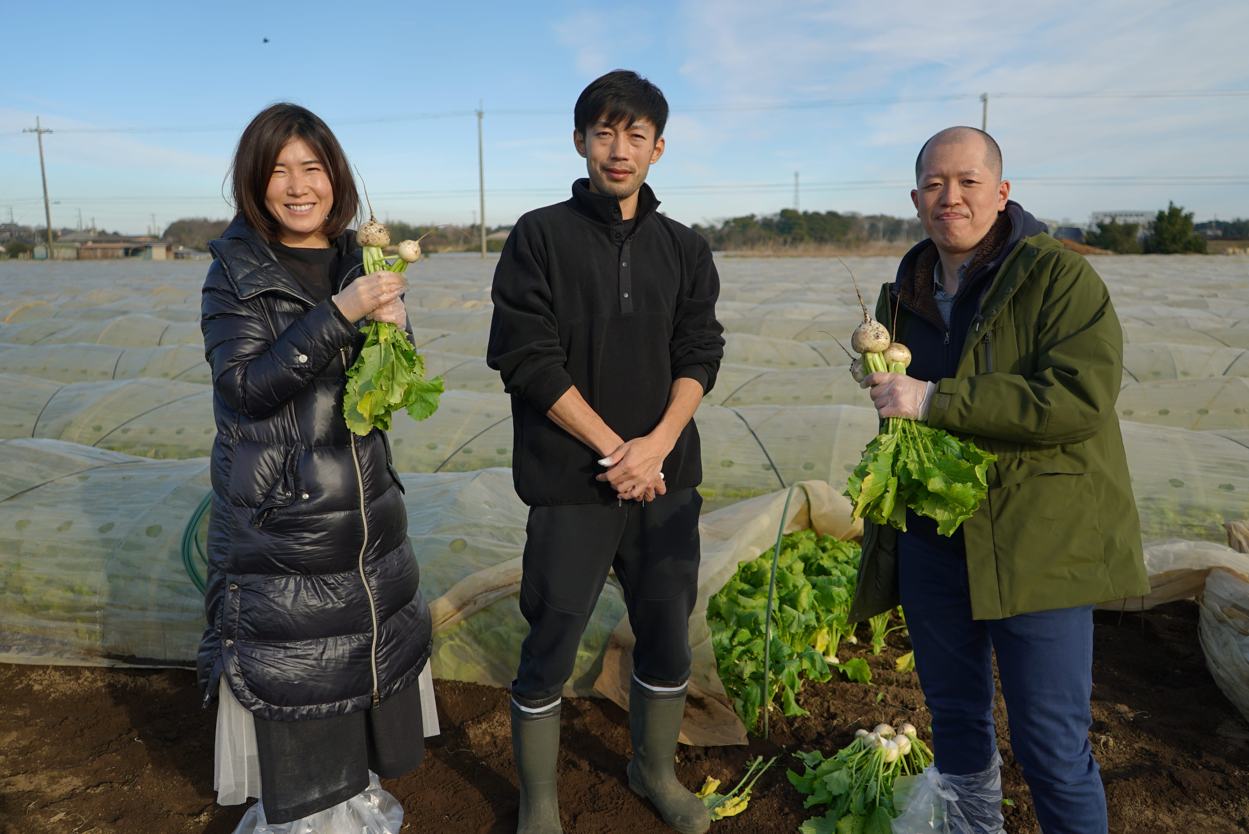 理事 押山 太一