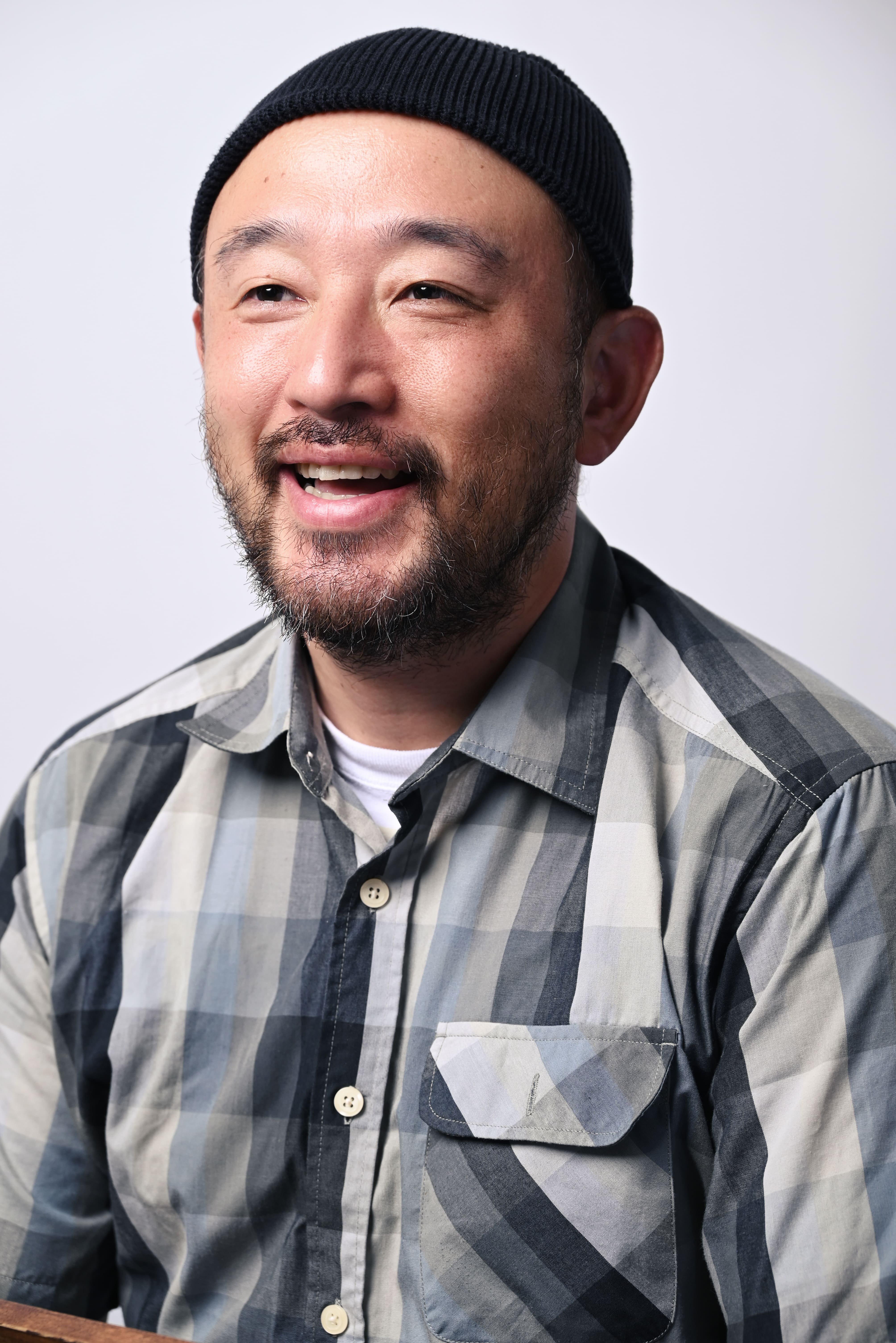 代表理事 柳堀 裕太